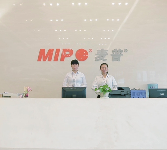 MIPO麥普